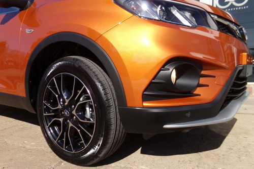 Soueast Dx3 1.5 Turbo A/t Cvt 8 Cuero 0km My21 Disponible