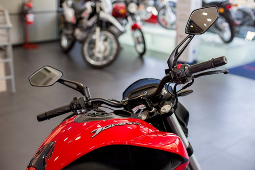 Bajaj Dominar 250 Lanzamiento Lidermoto Stock Disponible!