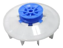 Comprar Polea Motor Lavarropa Gafa 7000\u002F6500\u002F6505\u002F7500 Original