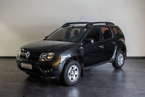 Imagen 20 de 24 de Renault Duster Dynamique 1.6