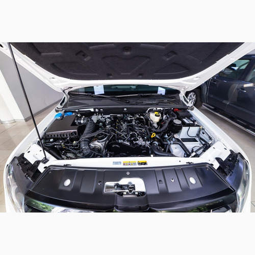 Imagen 12 de 15 de Amarok Dc 2.0 Tdi 180cv Highline 4x2 Mt My23 29