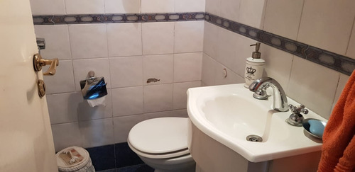 Duplex En Venta Castelar Norte 500mts De La Estacion