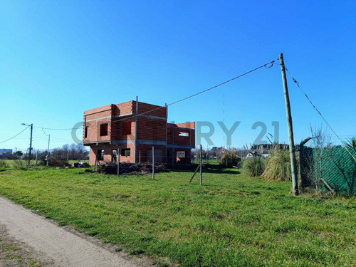 Lotes En Venta Calle Interna Sobre Avenida 66 Entre 173 Y 17