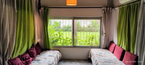 Casa Quinta Zona Norte Alquiler Temporario (solo Familias)