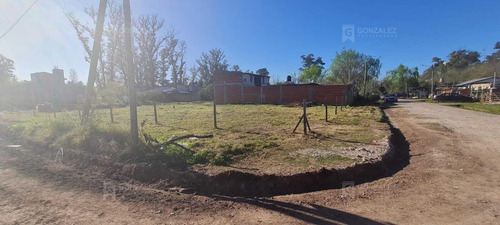 Terreno Lote En Venta Ubicado En Pilar, Pilar Y Alrededores