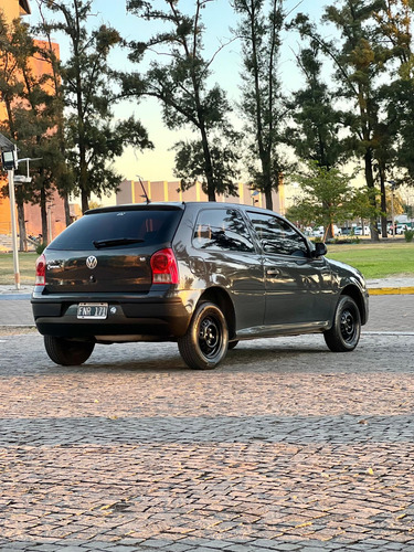 Volkswagen Gol 1.6 I Power 601 3 p