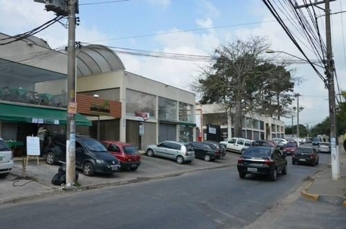 Imagem 4 de 9 de Excelente Loja Para Locação E Venda No Jardim Da Gloria!!! - Lo0001