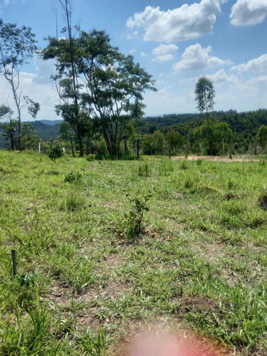 Ar Ótimos Terrenos 20x50 Em Atibaia