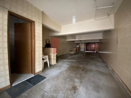 Sobrado - Jardim Imperador (zona Leste) - Ref: 9355 - V-9355