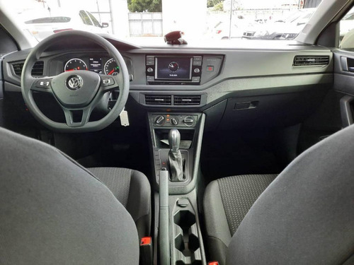 Volkswagen Polo 1.6 Msi At