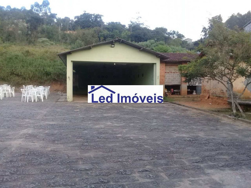 Imagem 4 de 6 de Chácara Com 4 Dorms, Rio Acima, Mairiporã - R$ 4.99 Mi, Cod: 385 - V385