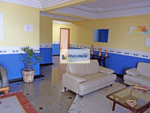 Imagem 4 de 18 de Apartamento Com 1 Dorm, Vila Vera Cruz, Mongaguá - R$ 210 Mil, Cod: 828971 - V828971