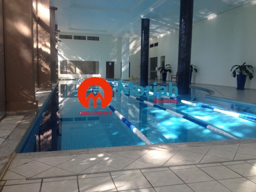 Imagem 24 de 30 de Apartamento - Vti78318 - 70587447