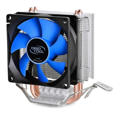 Cooler Processador Intel Deepcool Ice Min 775 1151 1150 1155