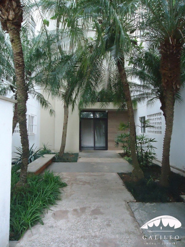 Imagem 27 de 30 de Aluga Apartamento Em Bairro Nobre No Edifício Residencial Alcântara | Quinta Da Boa Vista | Jundiaí | Sp ( Somente Seguro Fiança) - Ap02153 - 70711097