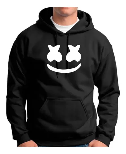 Blusa de frio masculina best sale marshmallow