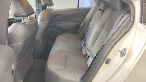 Toyota Corolla 2.0 Gli Dynamic Force Flex Aut. 4p