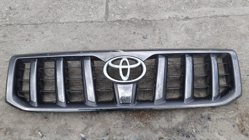 Mascara Toyota Land Cruiser Prado 2004-2009