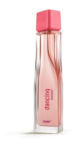 Perfume Mujer Dancing Sunset  - Original 90 Ml