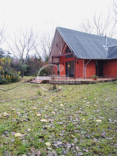 Casa En Venta De 3 Dorm. En Osorno