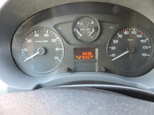 Peugeot Expert Hdi 1.6 2011