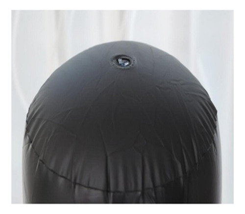 Saco De Boxeo Inflable For Niños Adultos 155x55cm 1