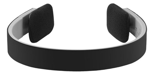 Audífono Bluetooth Micrófono Incorporado Diadema Ajustable