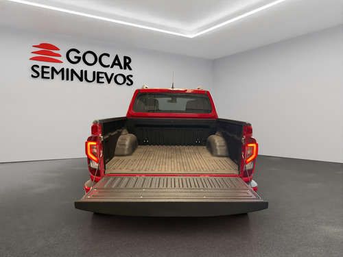 Nissan Frontier Y Np 300 Frontier Pick-up 2023