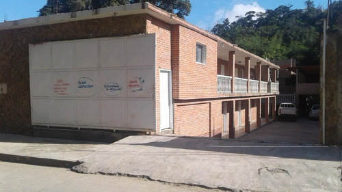 Posada En Venta Chuspa La Guaira 23-22378