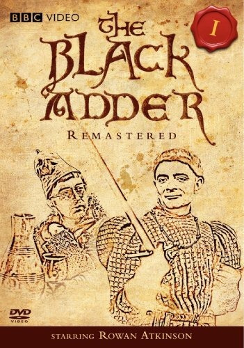 El Negro Adder Remasterizado.