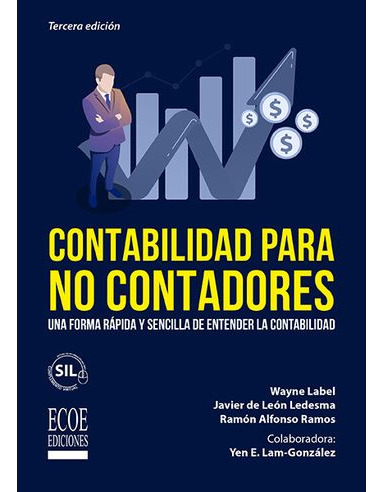 Libro Contabilidad Para No Contadores