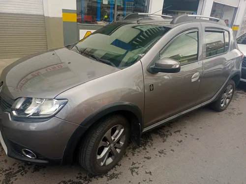 Renault Stepway 1.6