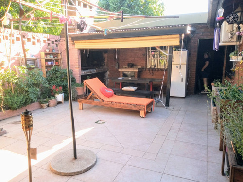 Casa Venta Matheu