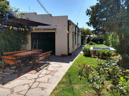 Imagen 6 de 13 de Vende O Permuta Hermosa Casa Impecable De Tres Ambientes En Zona Residencial De Azul