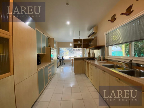 Imagen 4 de 30 de Casa En Venta - Club De Campo Pueyrredon