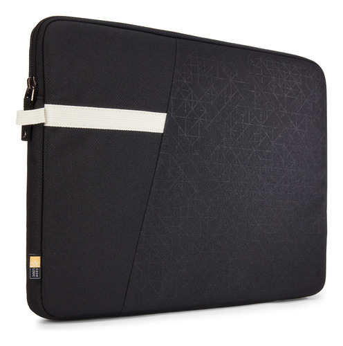 Imagen 1 de 4 de Funda Case Logic P/ Notebook 15.6 Ibrs-215 Negra Ibira