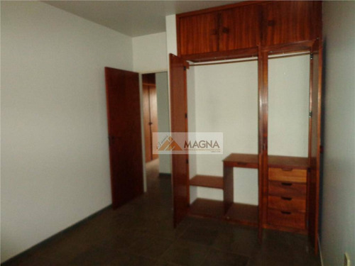Imagem 7 de 28 de Apartamento À Venda, 138 M² Por R$ 382.000,00 - Higienópolis - Ribeirão Preto/sp - Ap0224