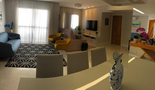 Imagem 6 de 27 de Apartamento Com 3 Dormitórios À Venda, 114 M² Por R$ 875.000,00 - Vila Regente Feijó - São Paulo/sp - Ap3034