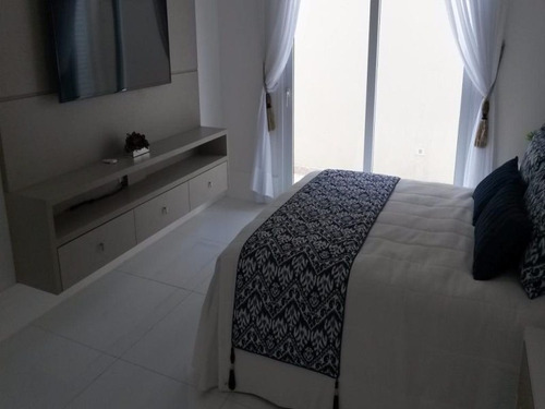 Casa Residencial À Venda, Acapulco, Guarujá. - Ca0095 - 34709686