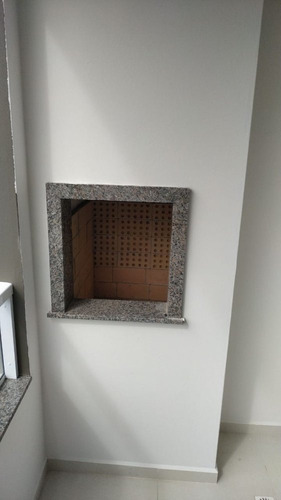 Imagem 9 de 15 de Apartamento Souza Cruz Brusque - 100777