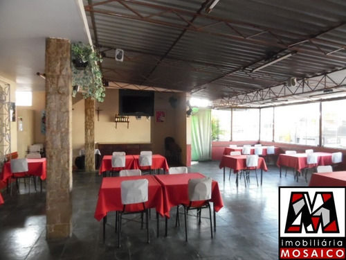 Imagem 8 de 21 de Vendo Imóvel Comercial Na Rua Pirapora. - 50580 - 68859887