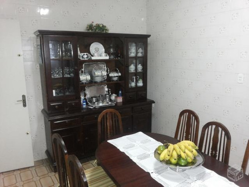Imagem 3 de 18 de Sobrado Residencial À Venda, Vila Maria, São Paulo. - So0993
