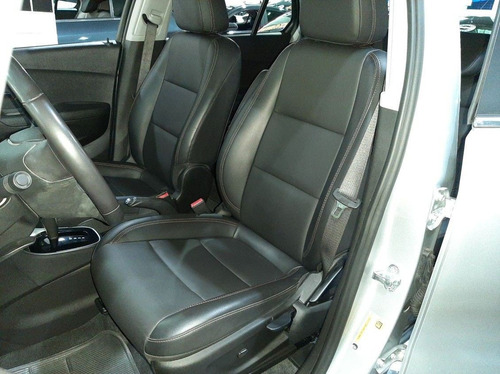 Imagem 12 de 12 de Chevrolet Tracker 1.4 16v Turbo Premier 2019