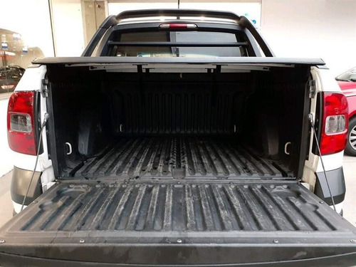 Imagem 11 de 12 de Saveiro 1.6 Cross Cd 16v Flex 2p Manual