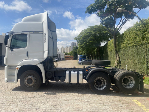 Vw 25360 Constellation 6x2 E5 Jbs