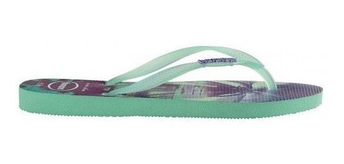 Havaianas Graphic Sandalia Playa Mujer