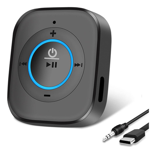 Receptor Bluetooth 54 Adaptador De Música Inalámbrico Con Mi