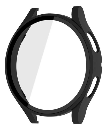 Capa + Pelicula Integrada Compatível Com Galaxy Watch 4 44