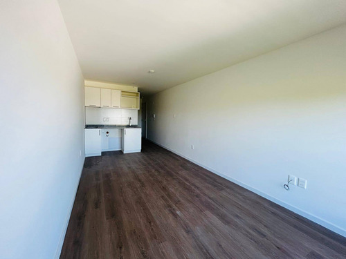 Alquiler - Apartamento A Estrenar En Palermo - Maldonado Y Ejido