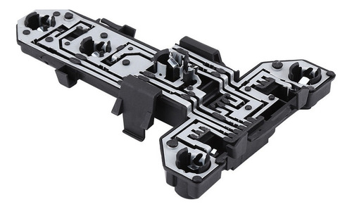 Placa De Circuito Portalámparas De Luz Trasera Para Bora Mk4